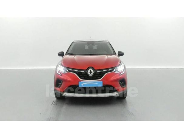 Renault Captur 118 kW image number 3