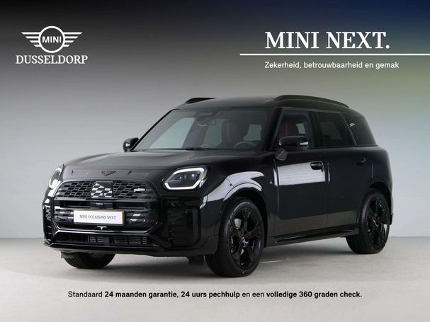 Mini Countryman C 115 kW image number 1