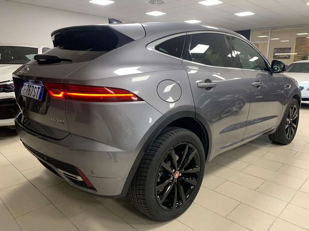 Jaguar E-Pace 150 kW image number 6