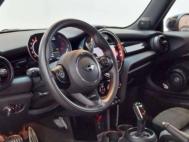 Mini John Cooper Works 170 kW image number 13