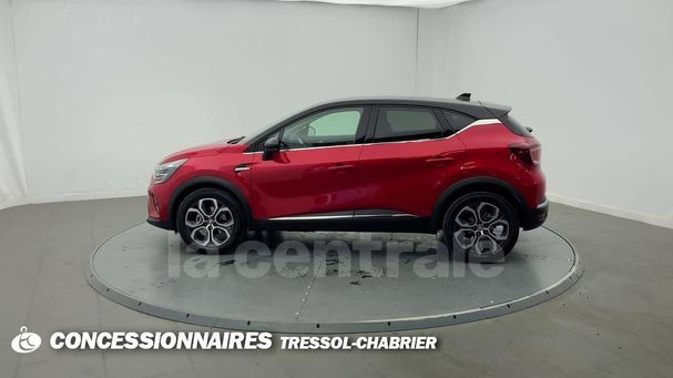 Renault Captur 107 kW image number 5