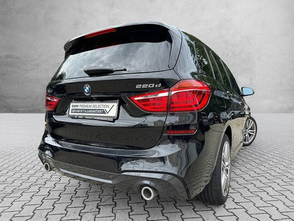 BMW 220d Gran Tourer xDrive 140 kW image number 3