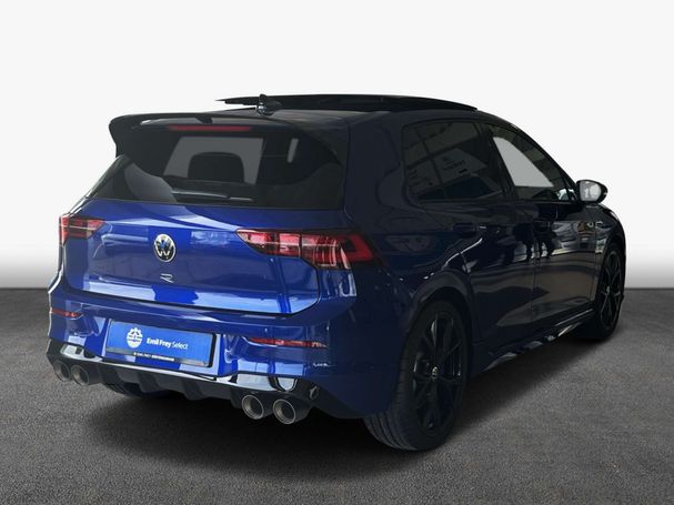 Volkswagen Golf R 4Motion 245 kW image number 5