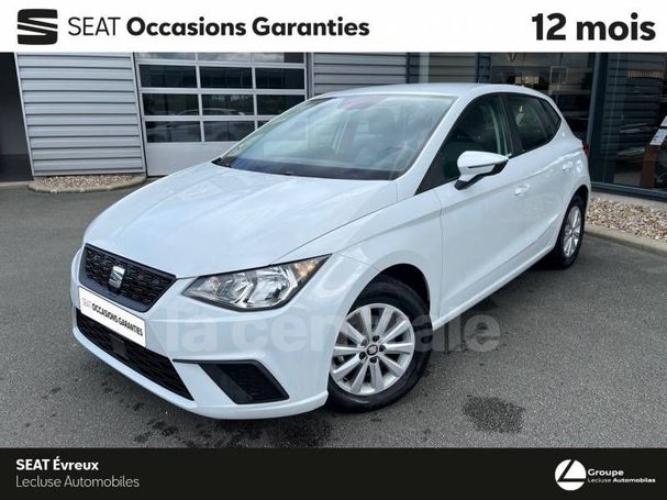 Seat Ibiza 1.0 TSI Style 70 kW image number 1