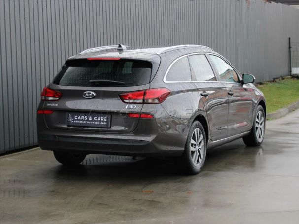 Hyundai i30 CRDI 85 kW image number 3