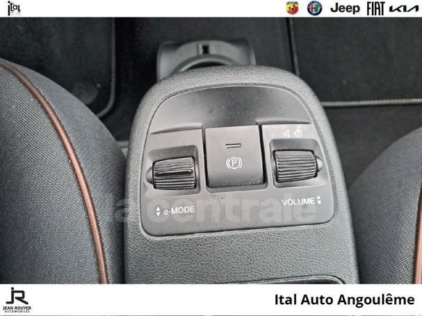 Fiat 500 e 42 kWh 88 kW image number 23