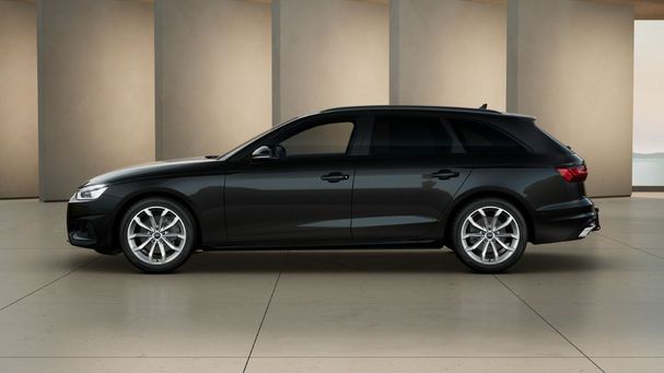 Audi A4 40 TFSI S-line Avant Advanced 150 kW image number 3