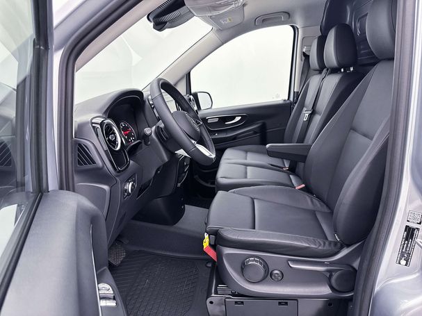 Mercedes-Benz Vito 116 CDi SELECT 120 kW image number 12