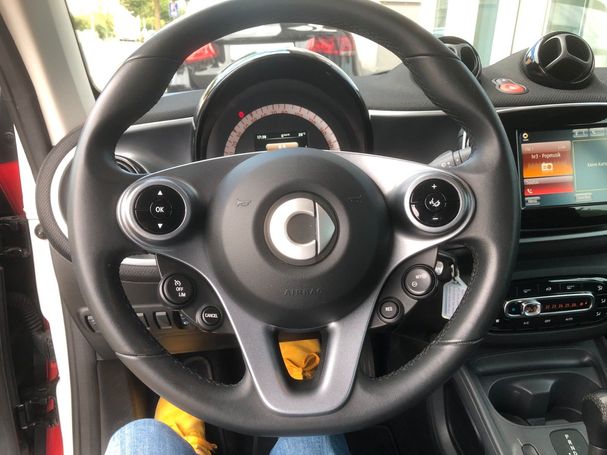 Smart ForTwo 66 kW image number 12