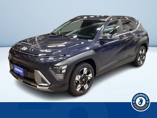 Hyundai Kona 104 kW image number 1