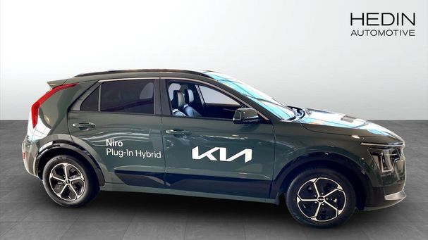 Kia Niro 95 kW image number 6