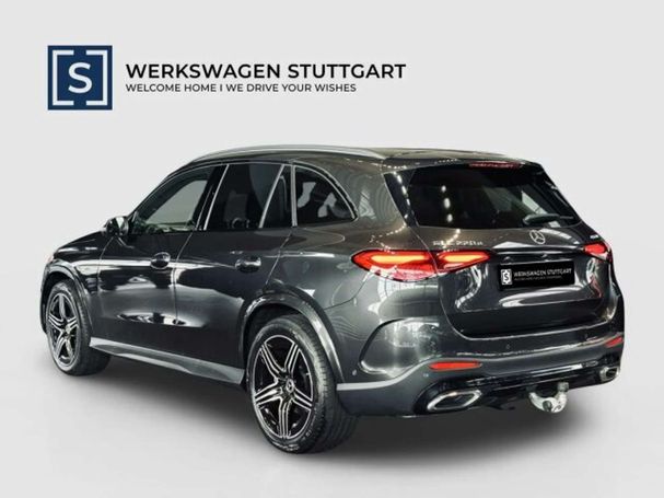 Mercedes-Benz GLC 220 d 145 kW image number 2