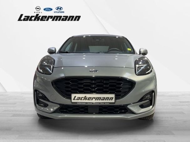 Ford Puma 1.0 EcoBoost ST-Line X 92 kW image number 2