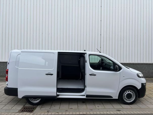 Opel Vivaro L3 75 kWh 100 kW image number 6