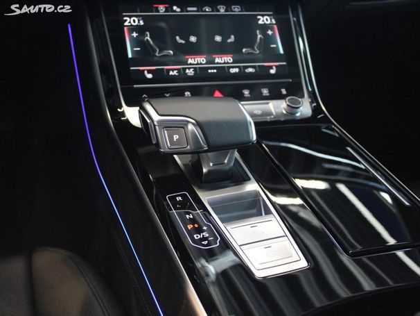 Audi A8 55 TFSI quattro 250 kW image number 24