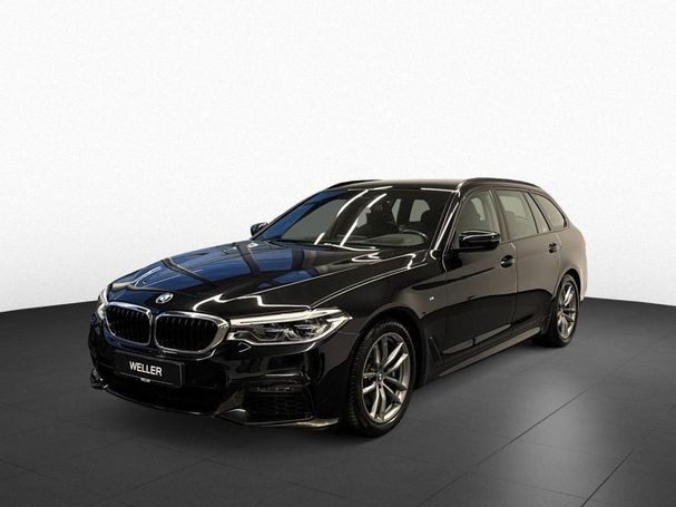 BMW 530d Touring xDrive 195 kW image number 1