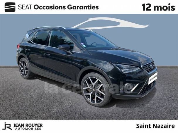 Seat Arona 1.0 TSI DSG 85 kW image number 1