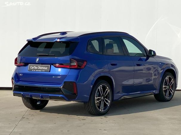 BMW X1 xDrive23i 160 kW image number 8