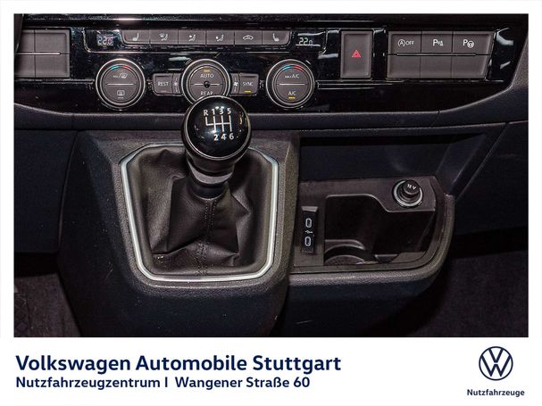 Volkswagen T6 Multivan 110 kW image number 11