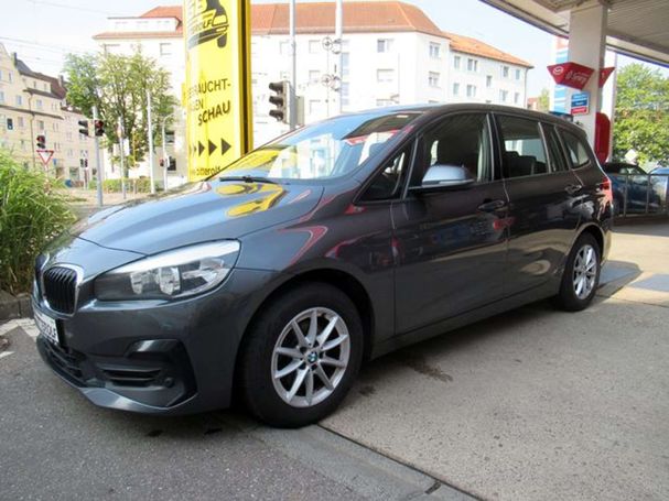 BMW 216d Active Tourer 85 kW image number 1