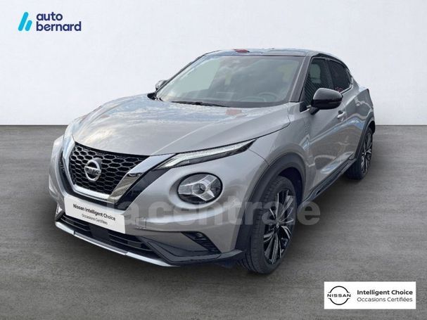 Nissan Juke 1.0 DIG-T 114 84 kW image number 1