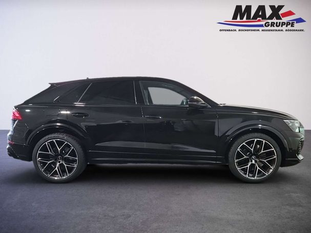 Audi RSQ8 441 kW image number 4