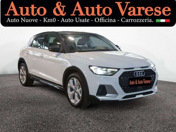 Audi A1 30 TFSI S tronic 85 kW image number 2