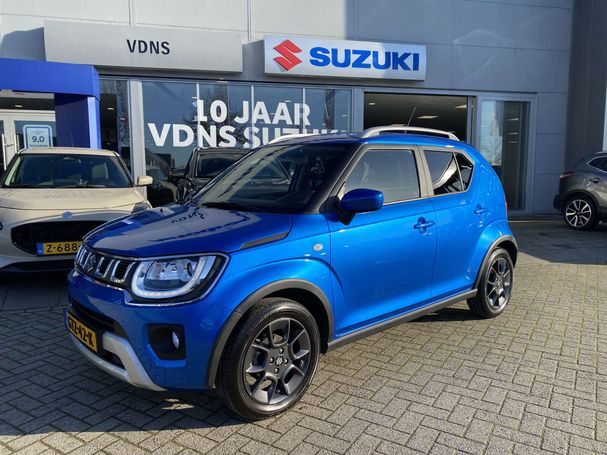 Suzuki Ignis 61 kW image number 2