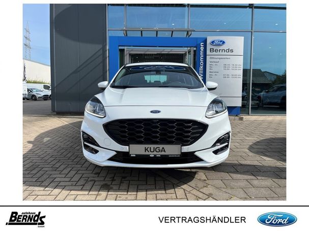 Ford Kuga 2.5 140 kW image number 2