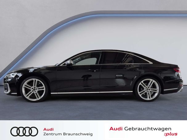 Audi S8 4.0 TFSI quattro 420 kW image number 4