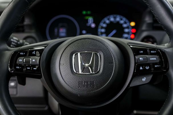 Honda HR-V 96 kW image number 15