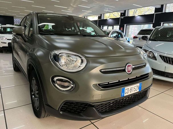 Fiat 500X 1.3 MultiJet 70 kW image number 2