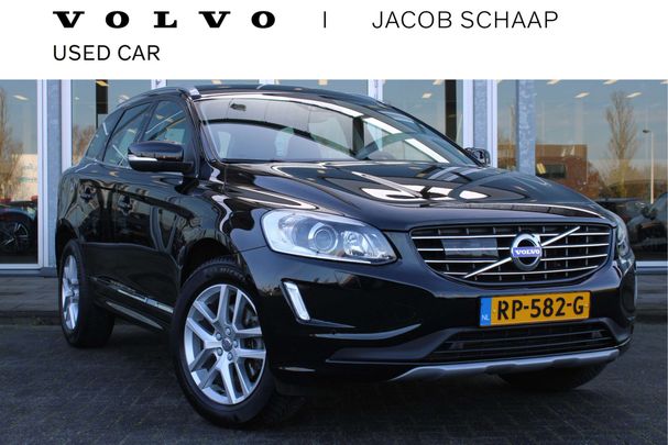 Volvo XC60 T5 180 kW image number 3