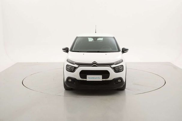 Citroen C3 75 kW image number 9