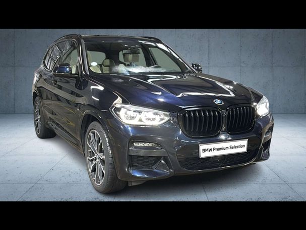 BMW X3 xDrive20d M Sport 142 kW image number 17