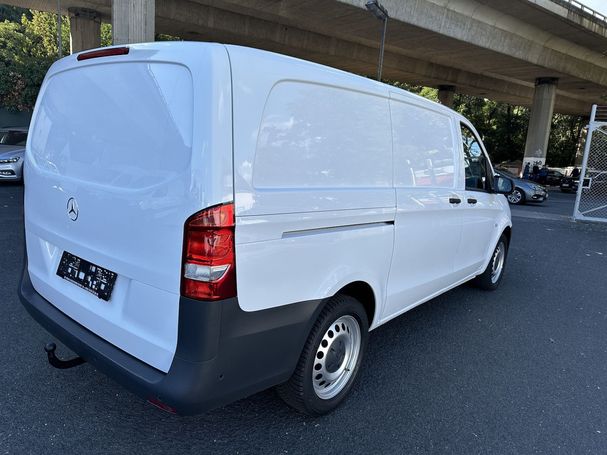 Mercedes-Benz Vito 114 CDi 4x4 100 kW image number 3