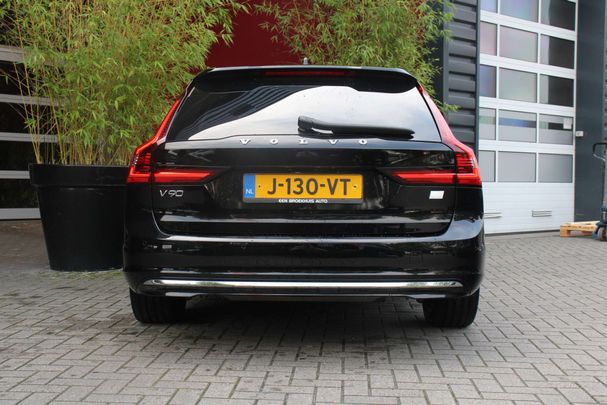 Volvo V90 T6 Inscription AWD 250 kW image number 10