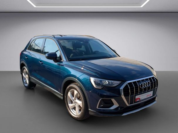 Audi Q3 35 TFSI S tronic Advanced 110 kW image number 8