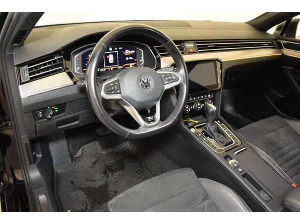 Volkswagen Passat Variant 2.0 TDI 4Motion DSG Elegance 176 kW image number 18