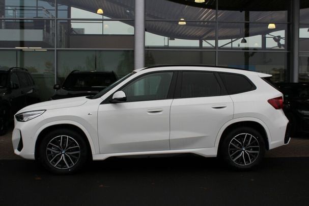 BMW X1 sDrive 115 kW image number 4