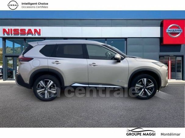 Nissan X-Trail 150 kW image number 16