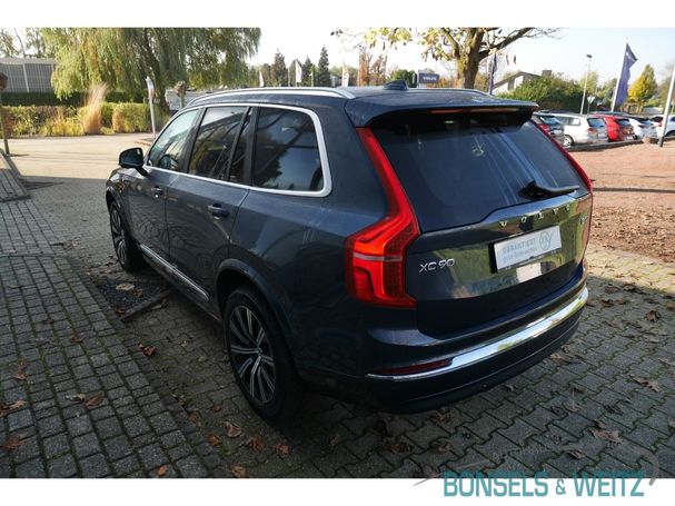 Volvo XC90 AWD 173 kW image number 3