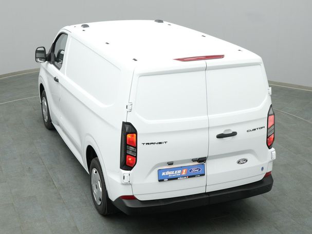 Ford Transit Custom 280 Trend 100 kW image number 43