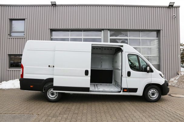 Fiat Ducato 103 kW image number 8