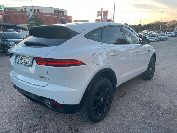 Jaguar E-Pace 110 kW image number 6