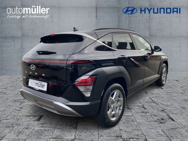 Hyundai Kona Trend 88 kW image number 2