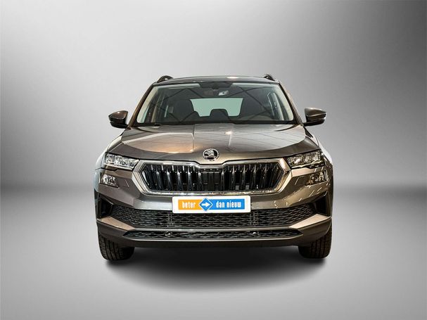 Skoda Karoq 1.5 TSI ACT 110 kW image number 6