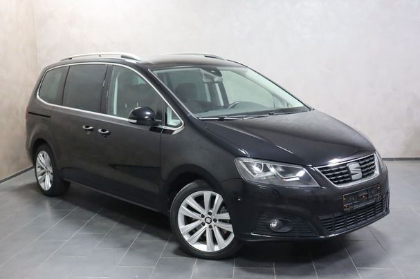 Seat Alhambra 110 kW image number 2