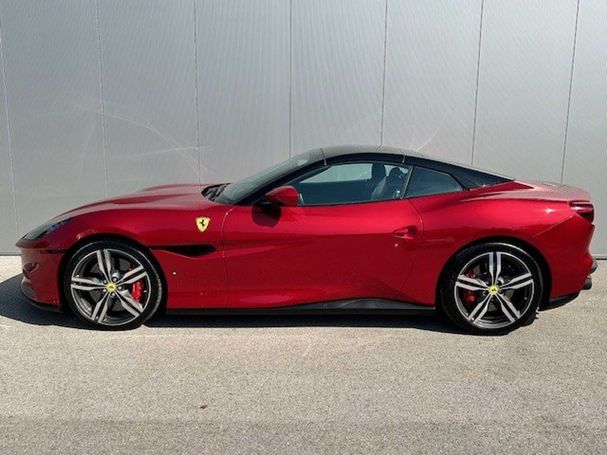 Ferrari Portofino M 456 kW image number 6