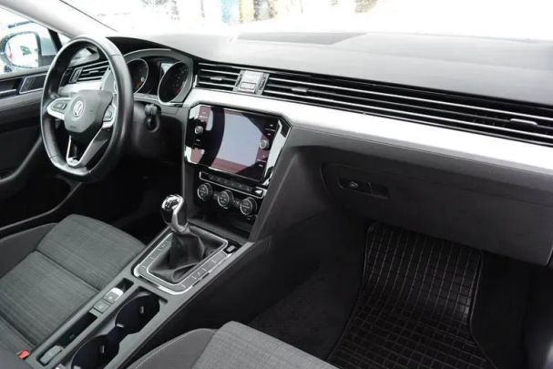 Volkswagen Passat 2.0 TDI 110 kW image number 32